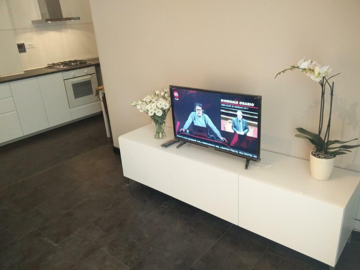 Carlos Bcs2 - Sanremo Center Suite - מראה חיצוני תמונה