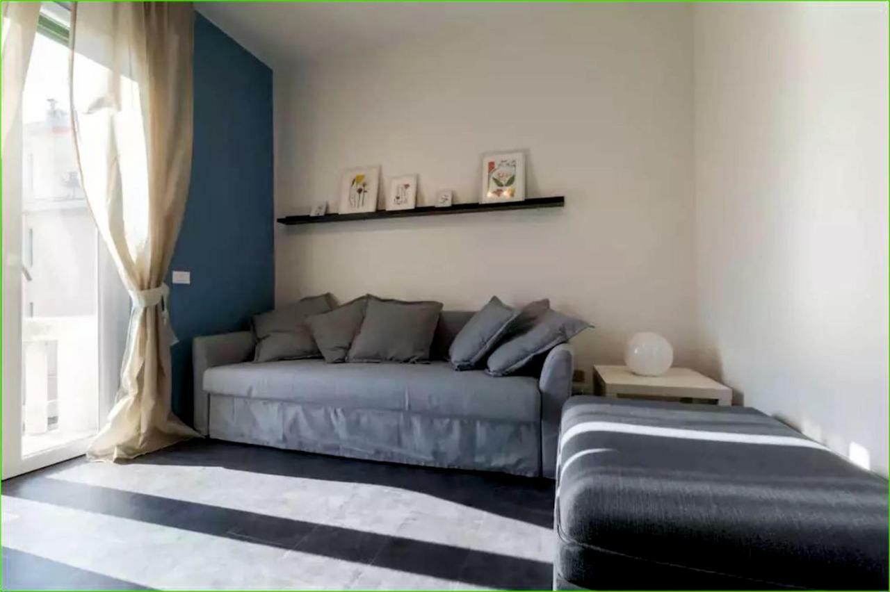 Carlos Bcs2 - Sanremo Center Suite - מראה חיצוני תמונה