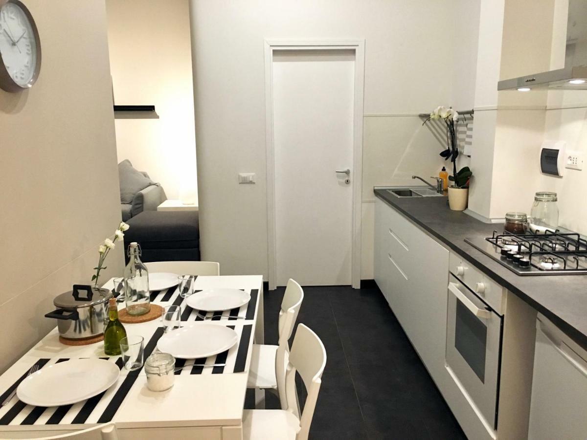 Carlos Bcs2 - Sanremo Center Suite - מראה חיצוני תמונה