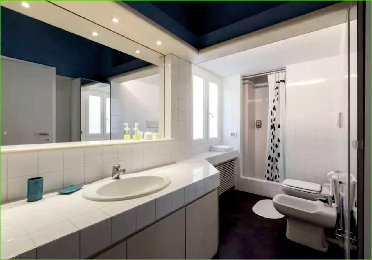 Carlos Bcs2 - Sanremo Center Suite - מראה חיצוני תמונה