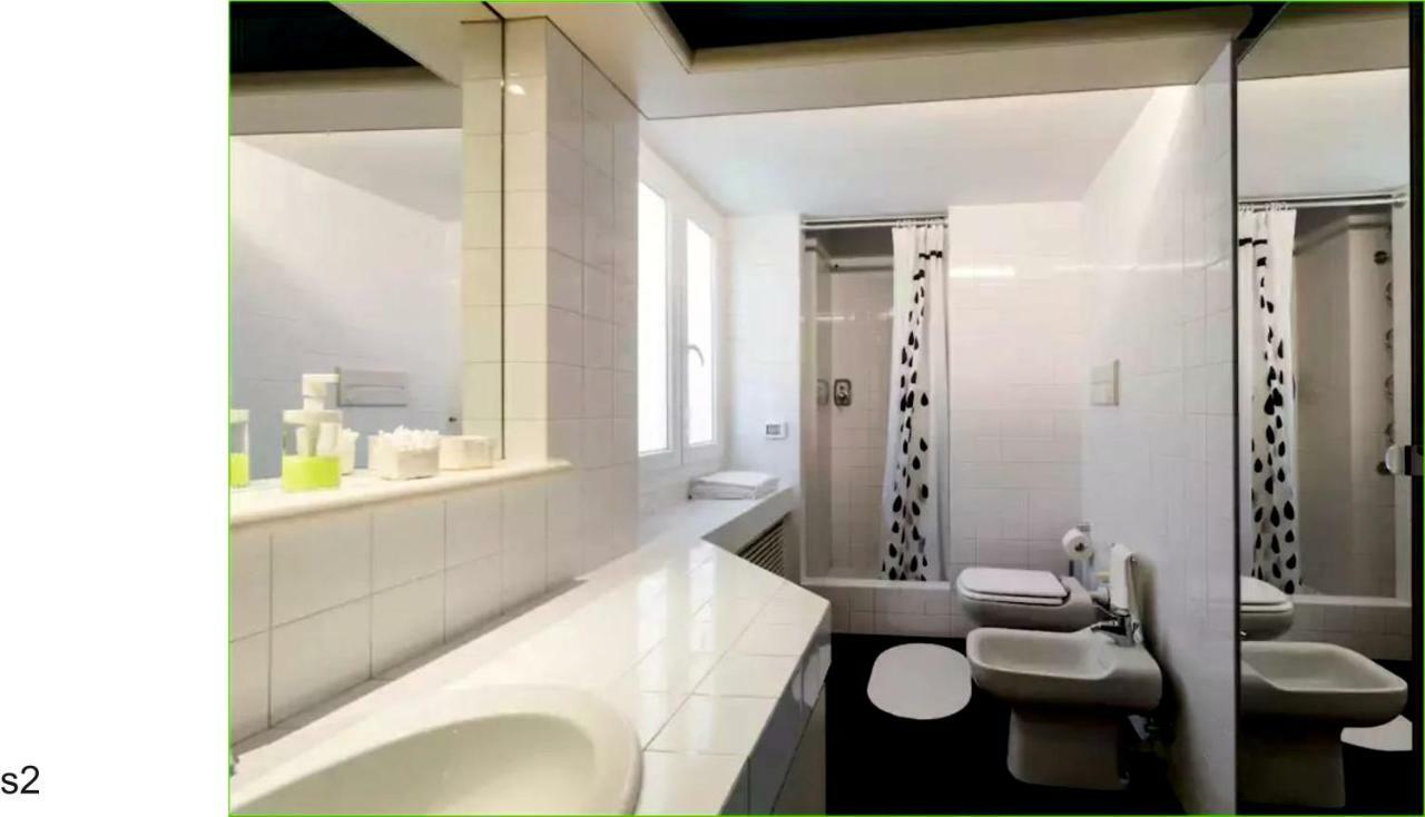 Carlos Bcs2 - Sanremo Center Suite - מראה חיצוני תמונה